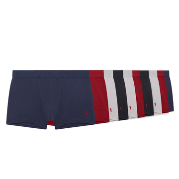 McRabbit 10-Day Boxer Combo - Pick & Mix