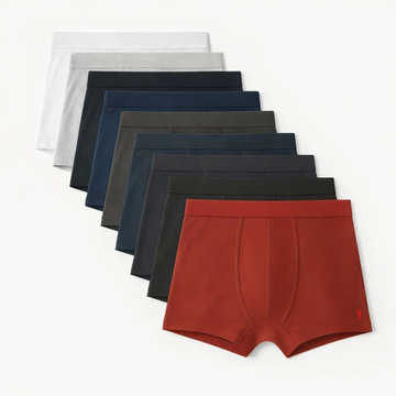 McRabbit 10-Day Boxer Combo - Pick & Mix