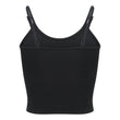 2-Pack Women’s Camisole (Black)