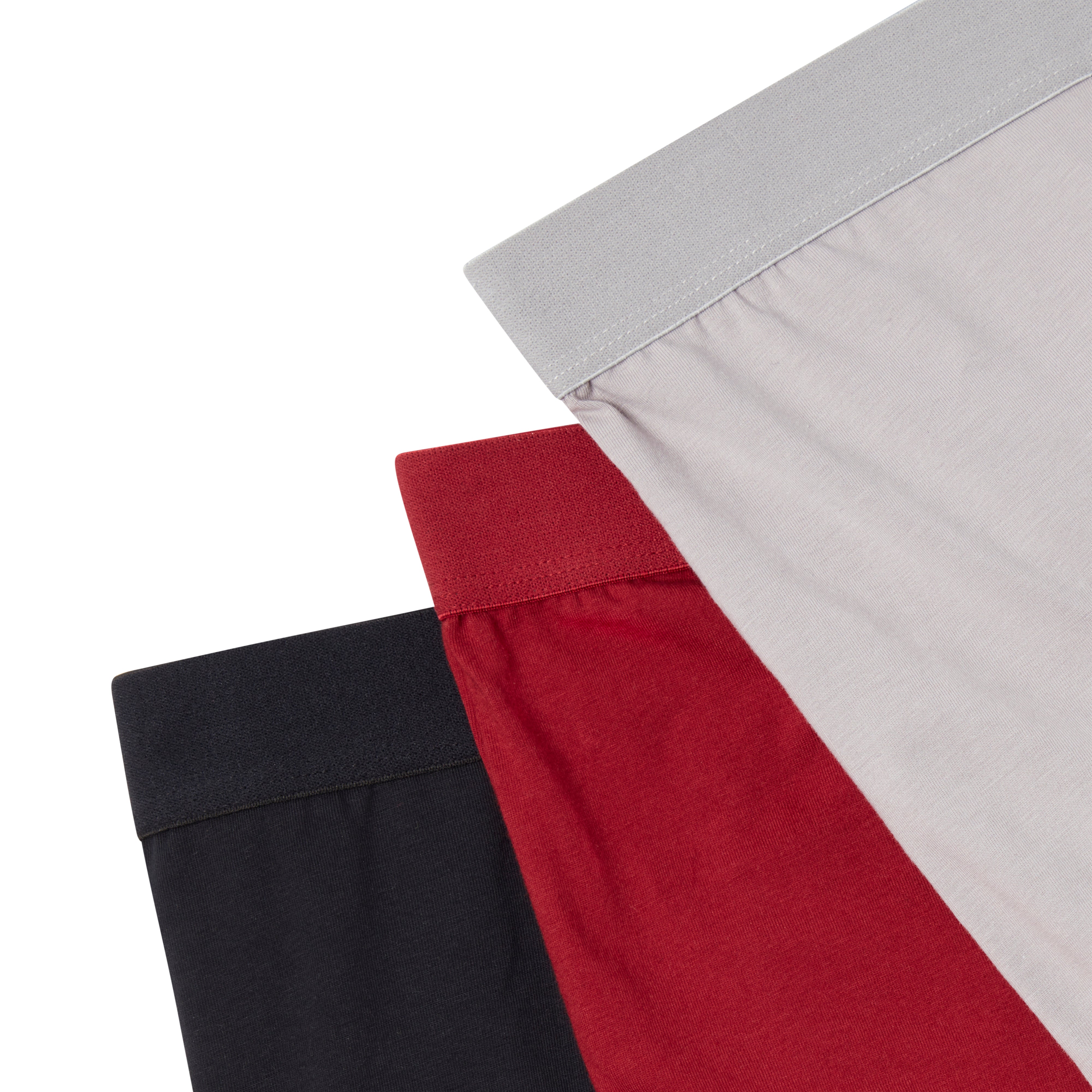 McRabbit 3-Day Boxer Combo - Pick & Mix