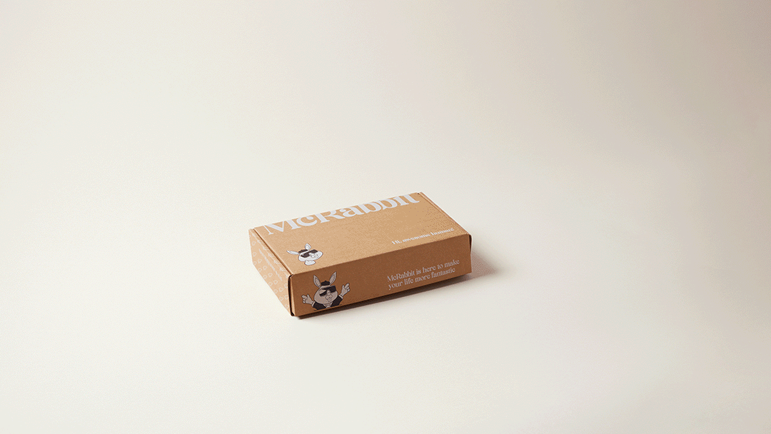 McRabbit 3-Day Boxer Combo - Pick & Mix