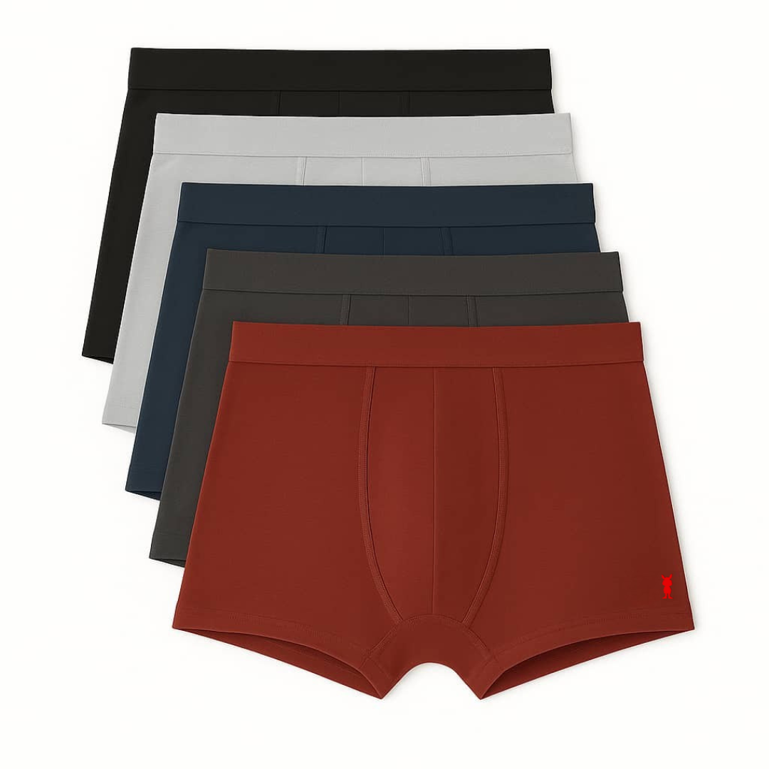 McRabbit 5-Day Boxer Combo - Pick & Mix