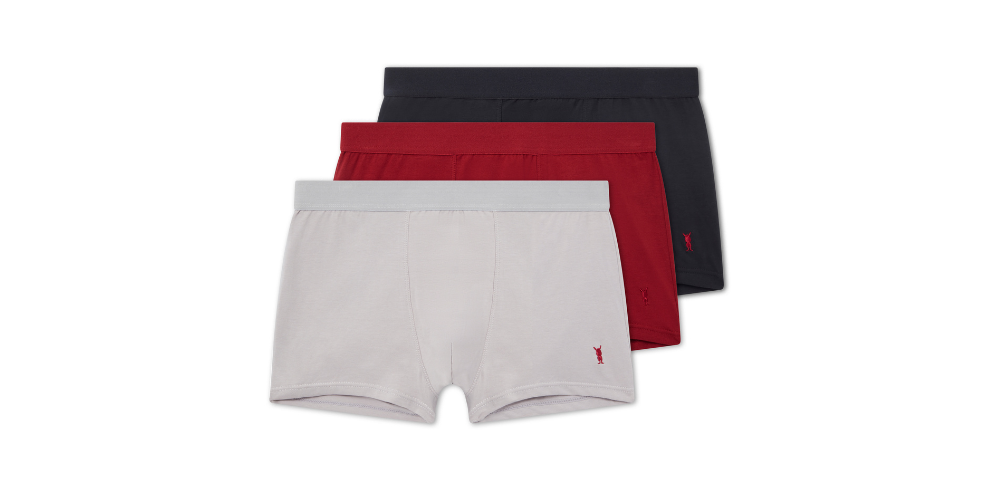 McRabbit 5-Day Boxer Combo - Pick & Mix