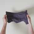 3-Pack Grey Premium Cotton Boxer-briefs