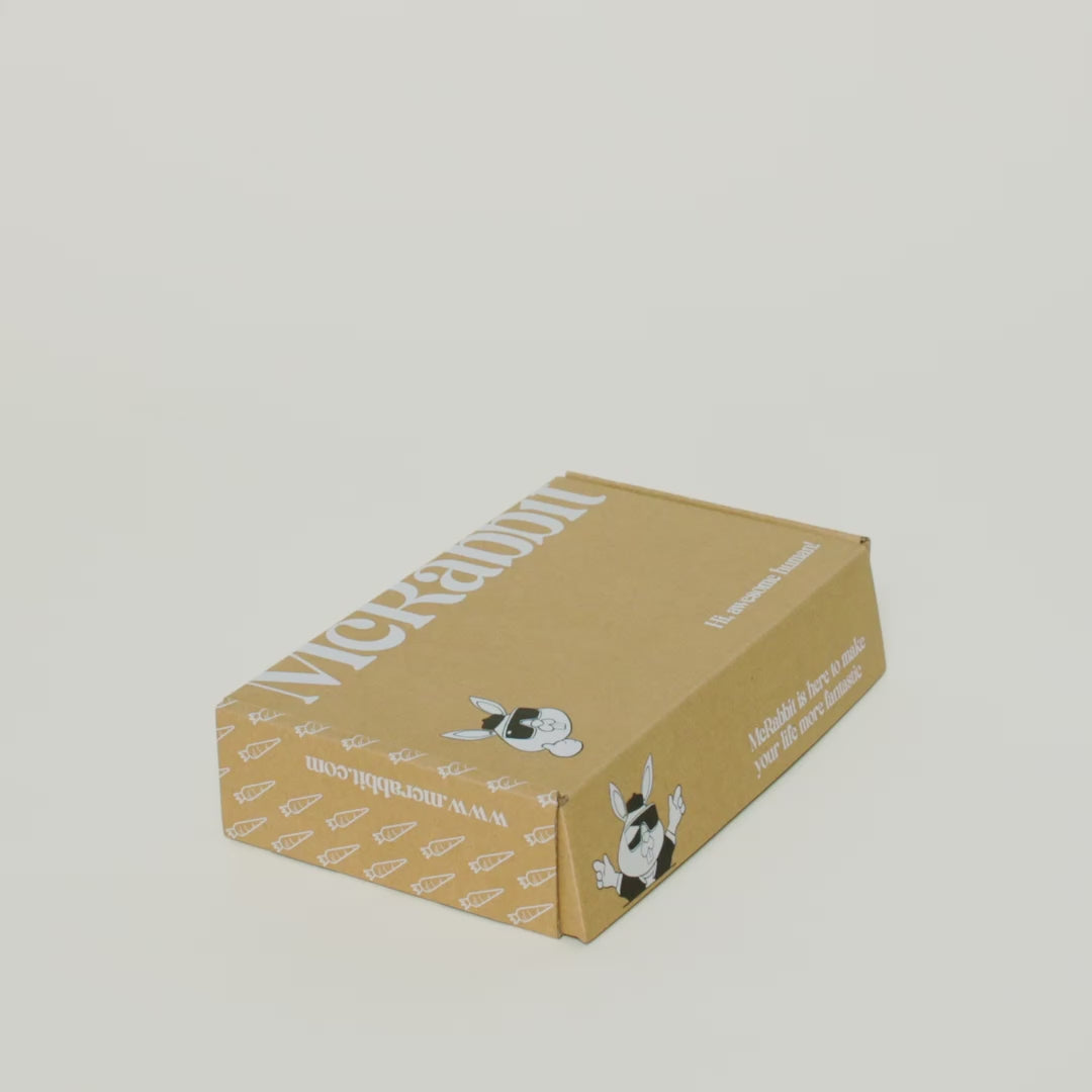 McRabbit 5-Day Boxer Combo - Pick & Mix