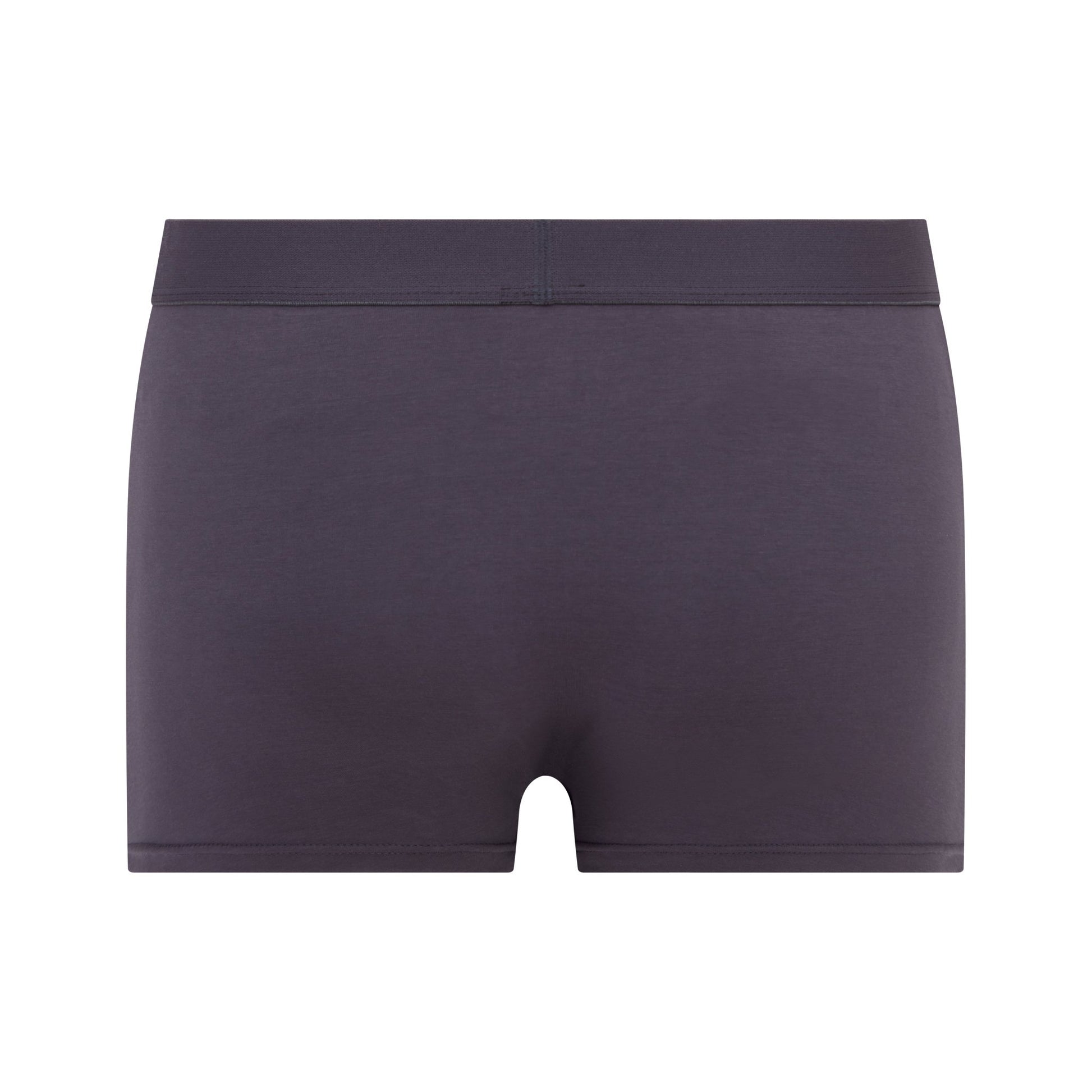 3-Pack Grey Premium Cotton Boxer-briefs